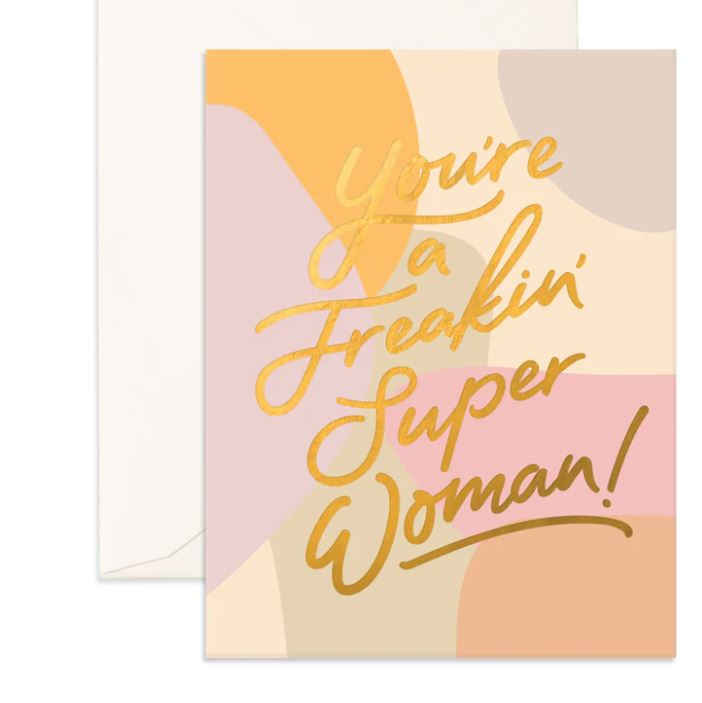 Congratulations, Goodbye Fox and Fallow