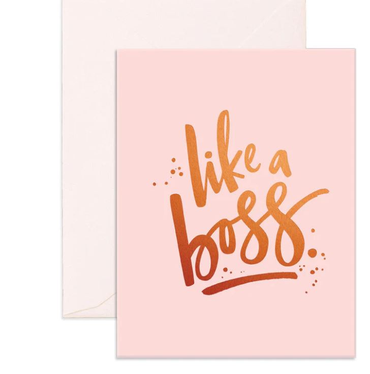 Congratulations, Goodbye Fox and Fallow