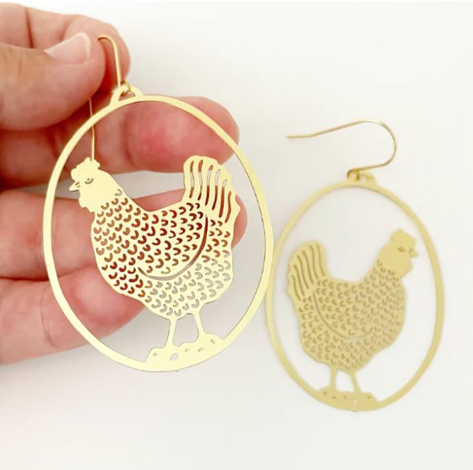 Chicken Dangles