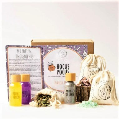 Little Potion - Playful Potion Kit