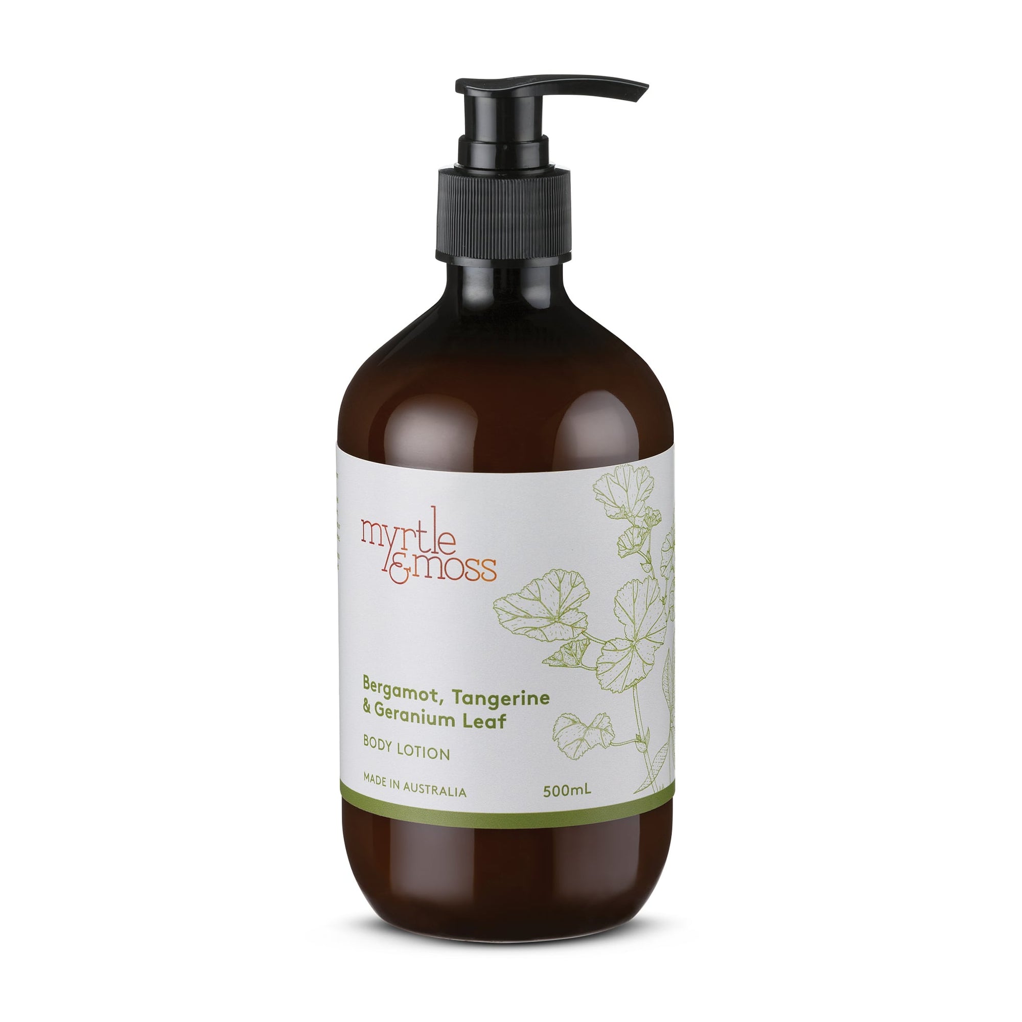 Myrtle and Mosss Body Lotion 250ml