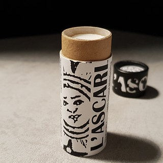 L'Ascari Peppermint Lip Balm