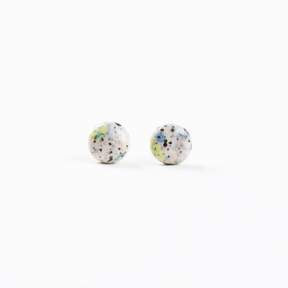 Shuh Creative Stud Earrings - Galaxy