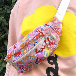Shuh Creative Bum Bag