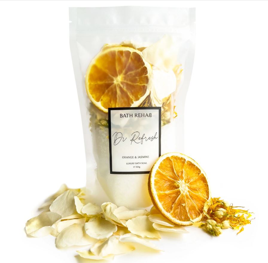 Bath Rehab Dr Refresh