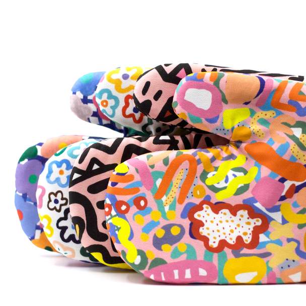 Shuh Creative Oven Mitt