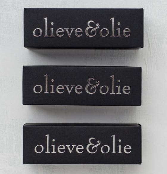Olieve Olie boxed Hand cream