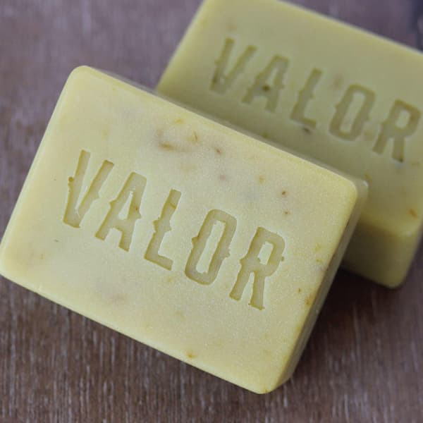 Byron Spice Soap