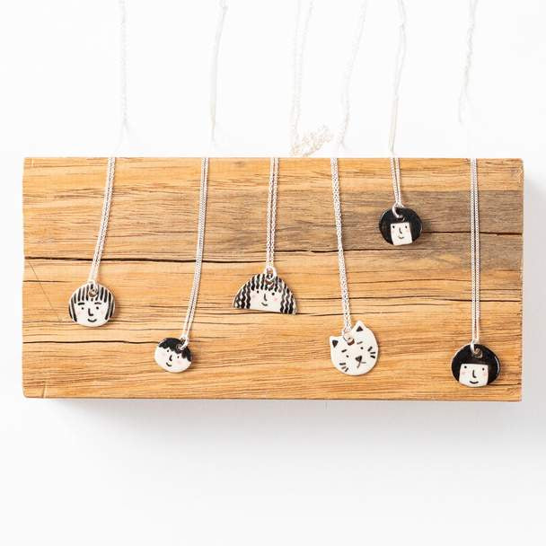 Shuh Creative Necklace