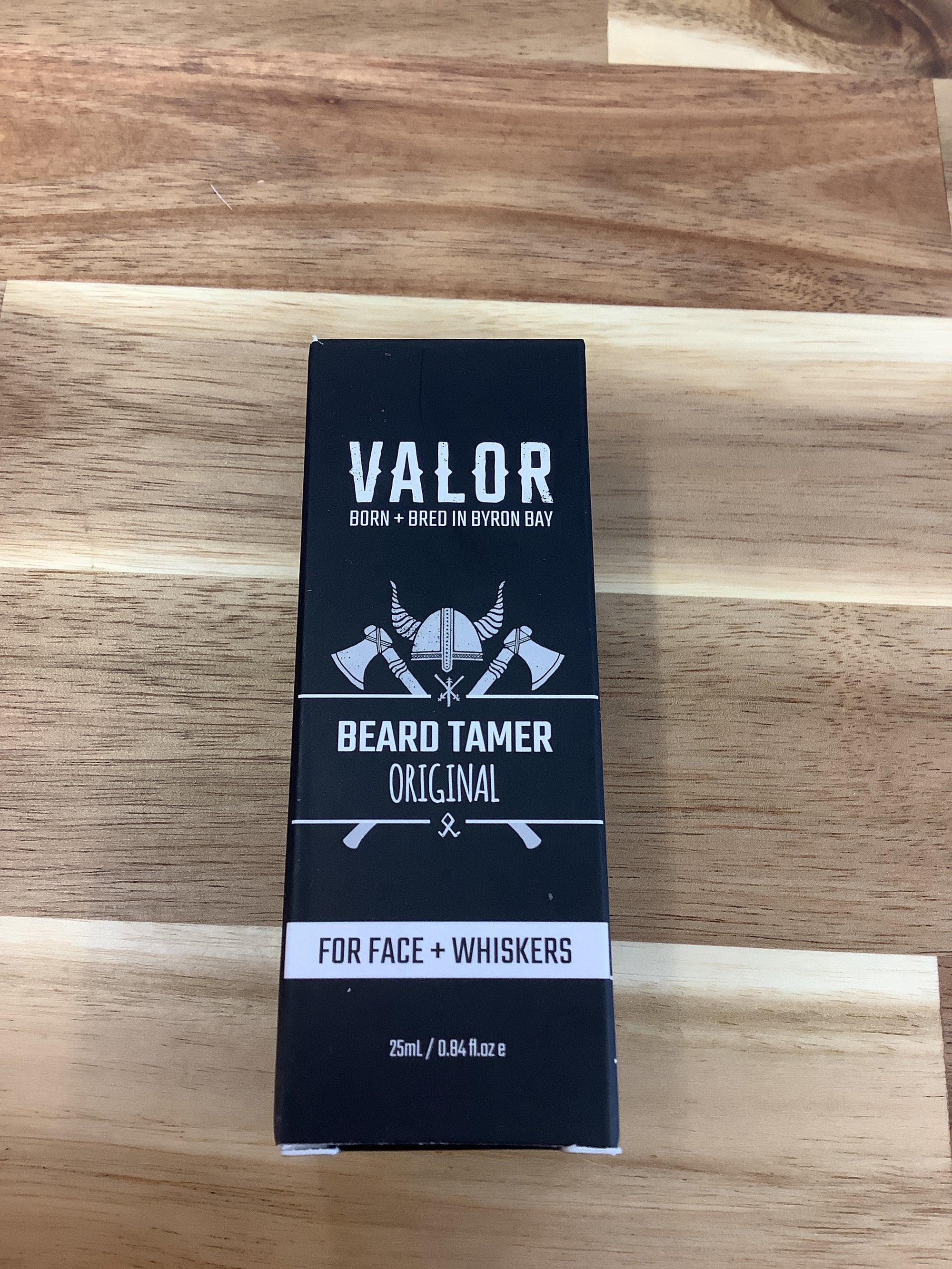 Valor Beard Tamer - Original