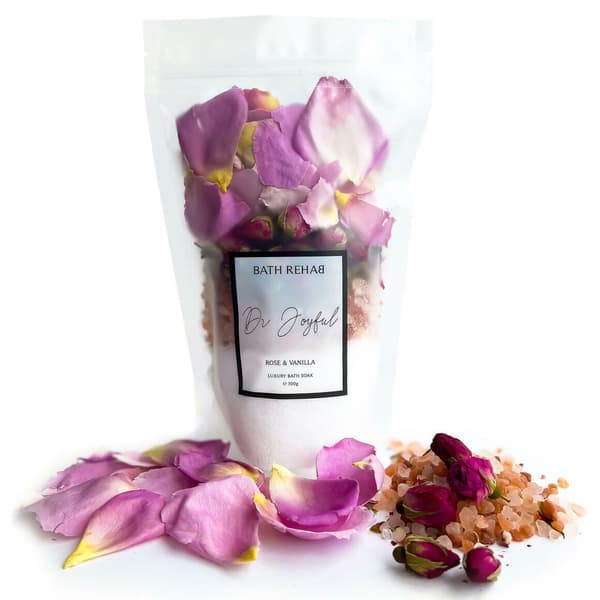 Bath Rehab Dr Joyful