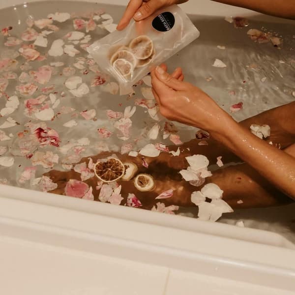 Bath Rehab DR Mindful