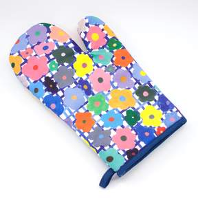 Shuh Creative Oven Mitt