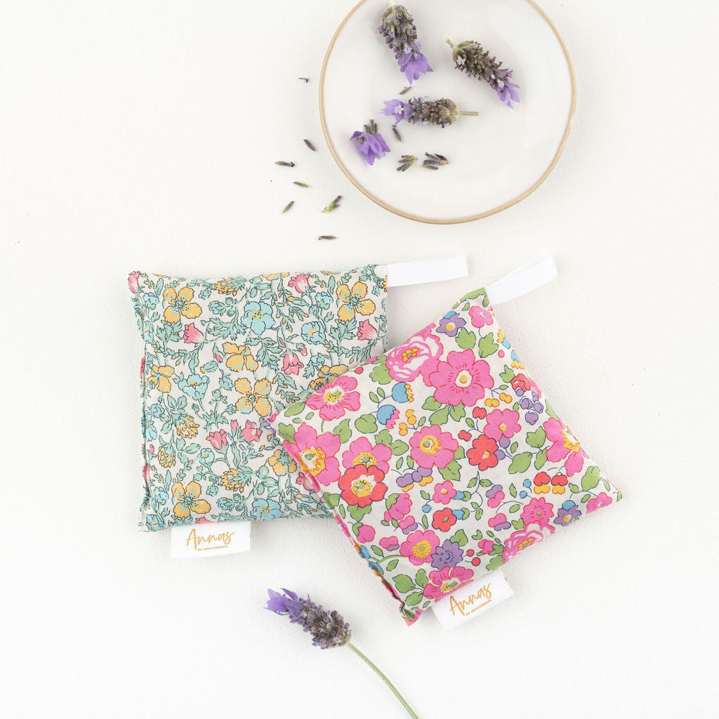 Annas Lavender Sachet