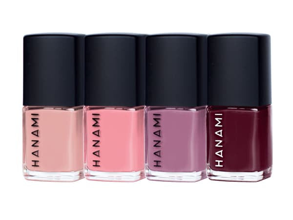 Hanami Nails