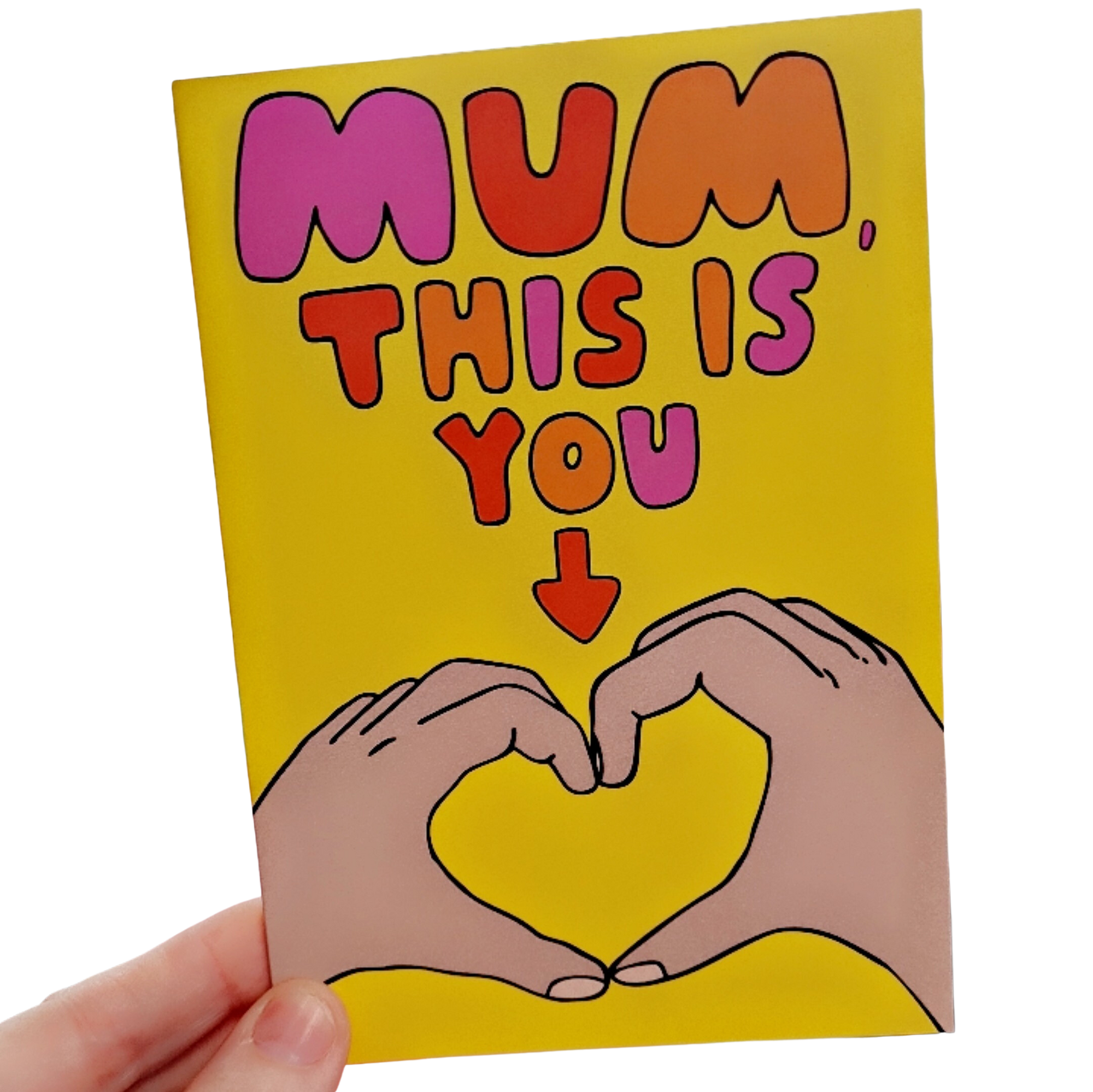 Mother's Days from Able and Game