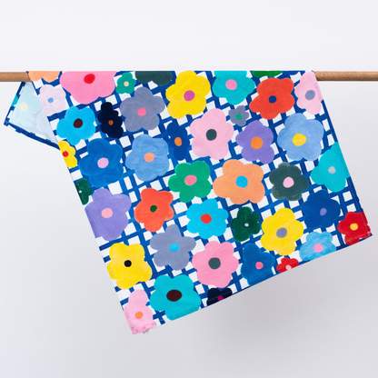Shuh Creative Tea Towel