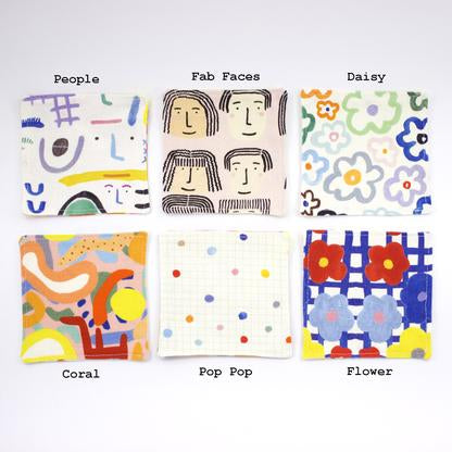 Shuh Creative Tea Towel