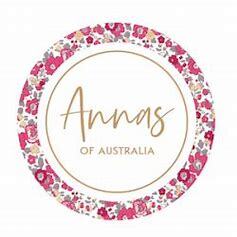 Anna's of Australia