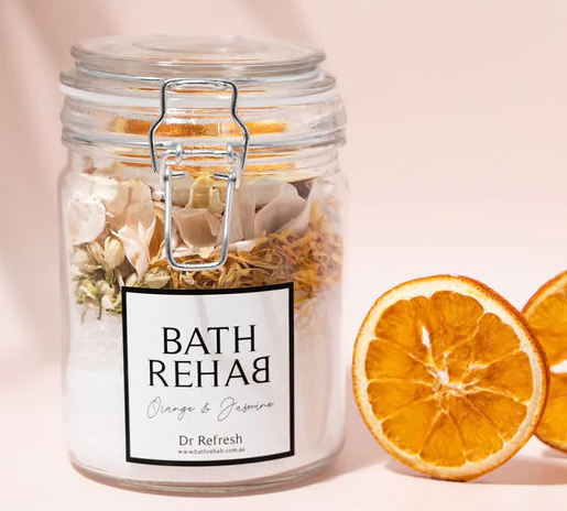 Bath Rehab