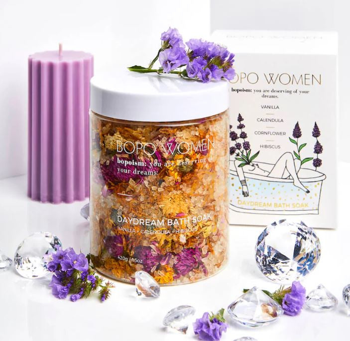 Bopo Women Bath Soak