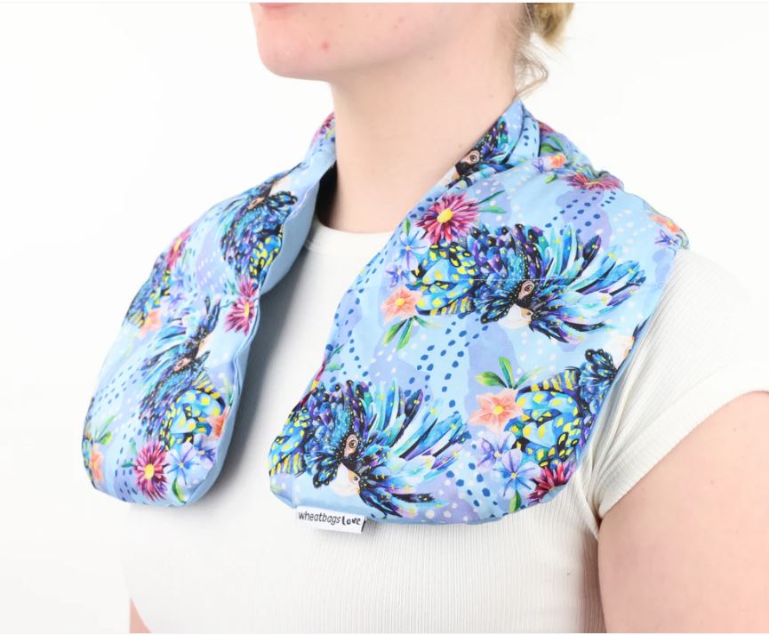 Neck Heat Pack