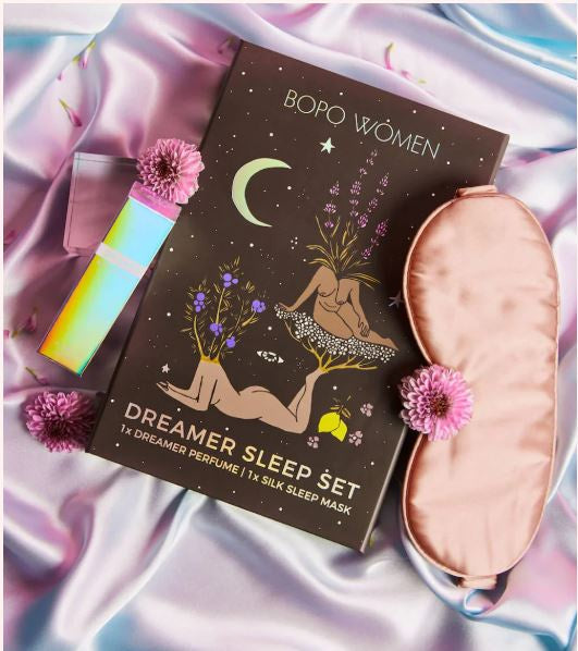 Dreamer Sleep Set