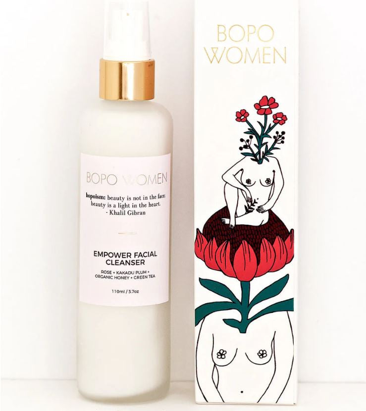 Empower Facial Cleanser