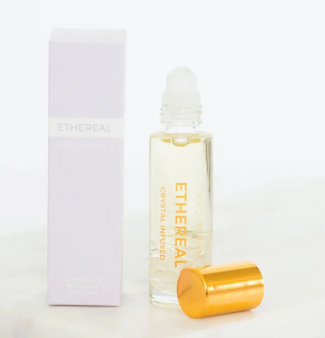 Bopo Women Perfume Roller