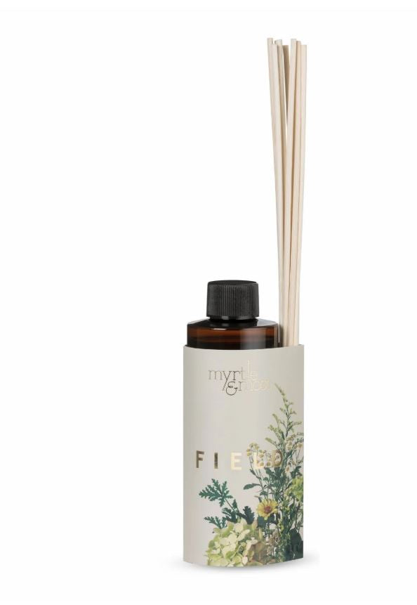 Botanical Diffuser Refill