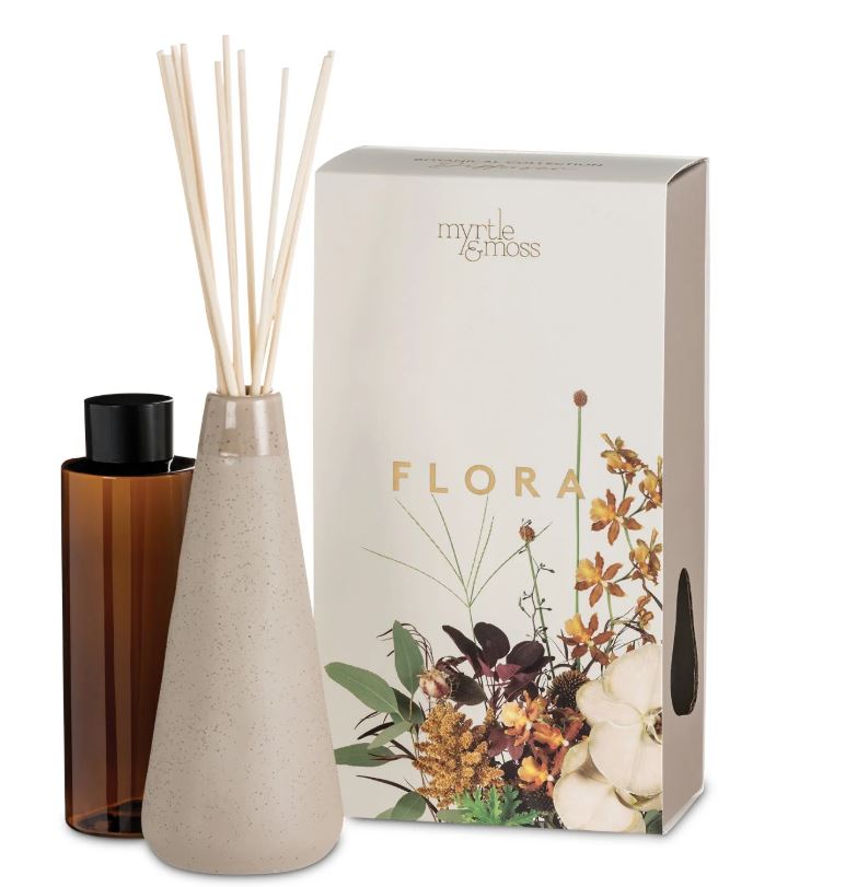 Myrtle and Moss Botanical Diffuser