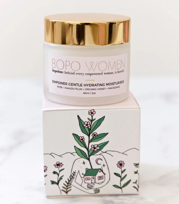 Empower Gentle Hydrating Moisturiser