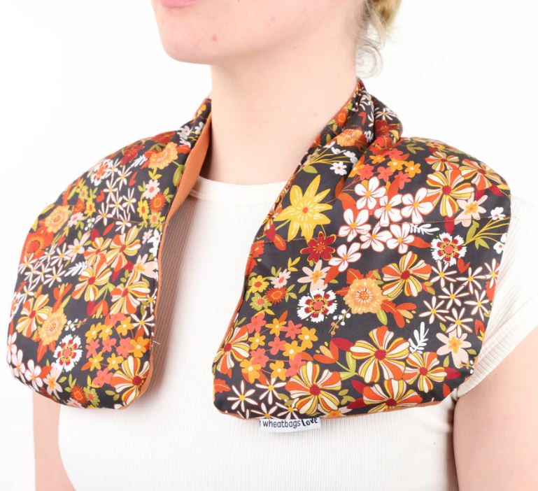 Neck Heat Pack