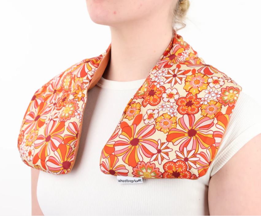 Neck Heat Pack