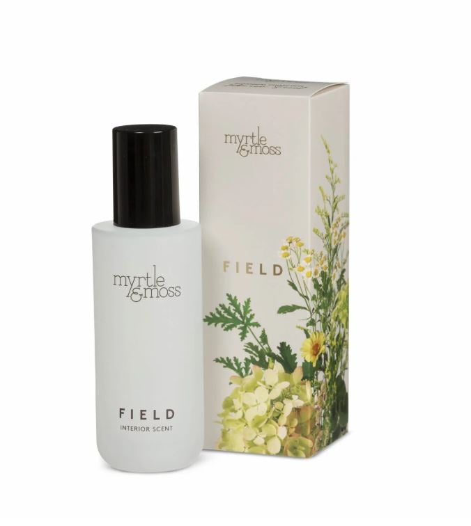 Interior Scent Room Spray 125ml