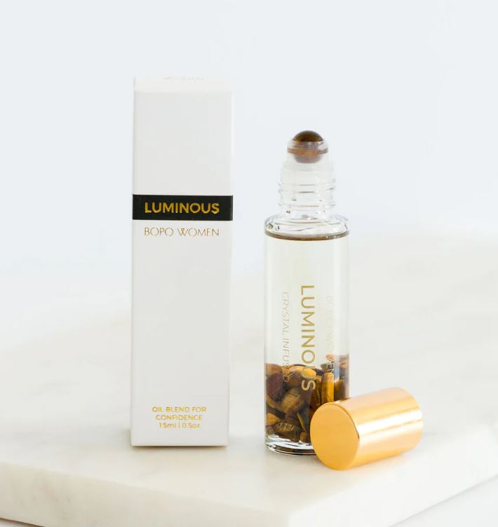 Bopo Women Perfume Roller