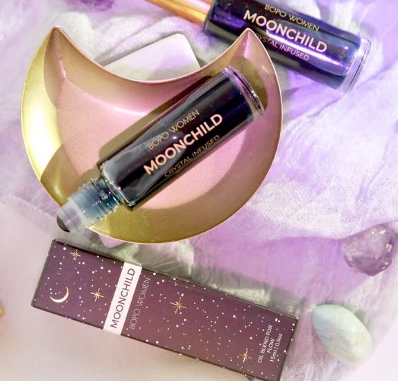 Bopo Women Perfume Roller