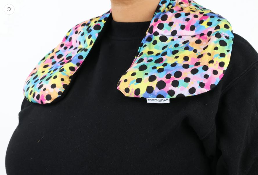 Neck Heat Pack