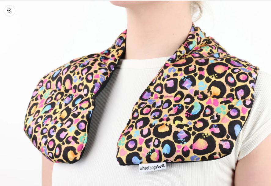 Neck Heat Pack