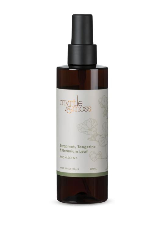 Myrtle & Moss Room Scent