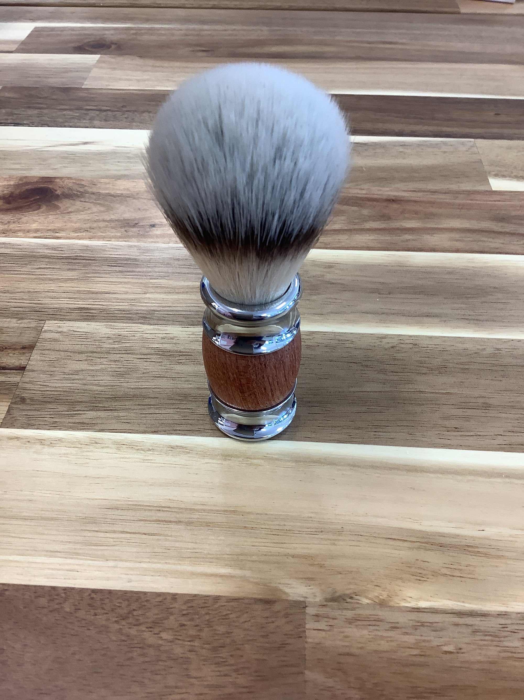 Shave Brush - Wooden